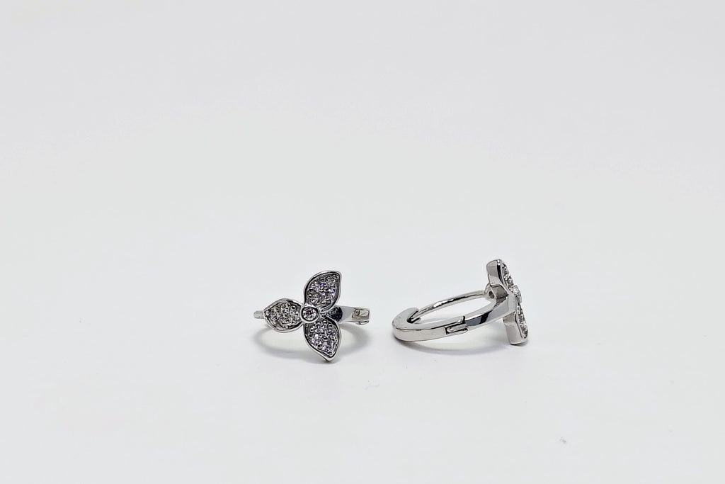 Best silver earring