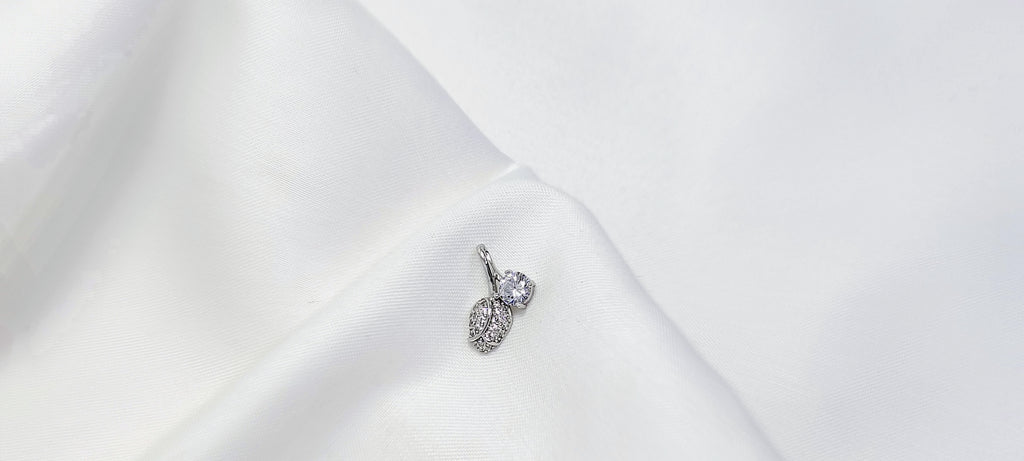 Silver Pendant For Women