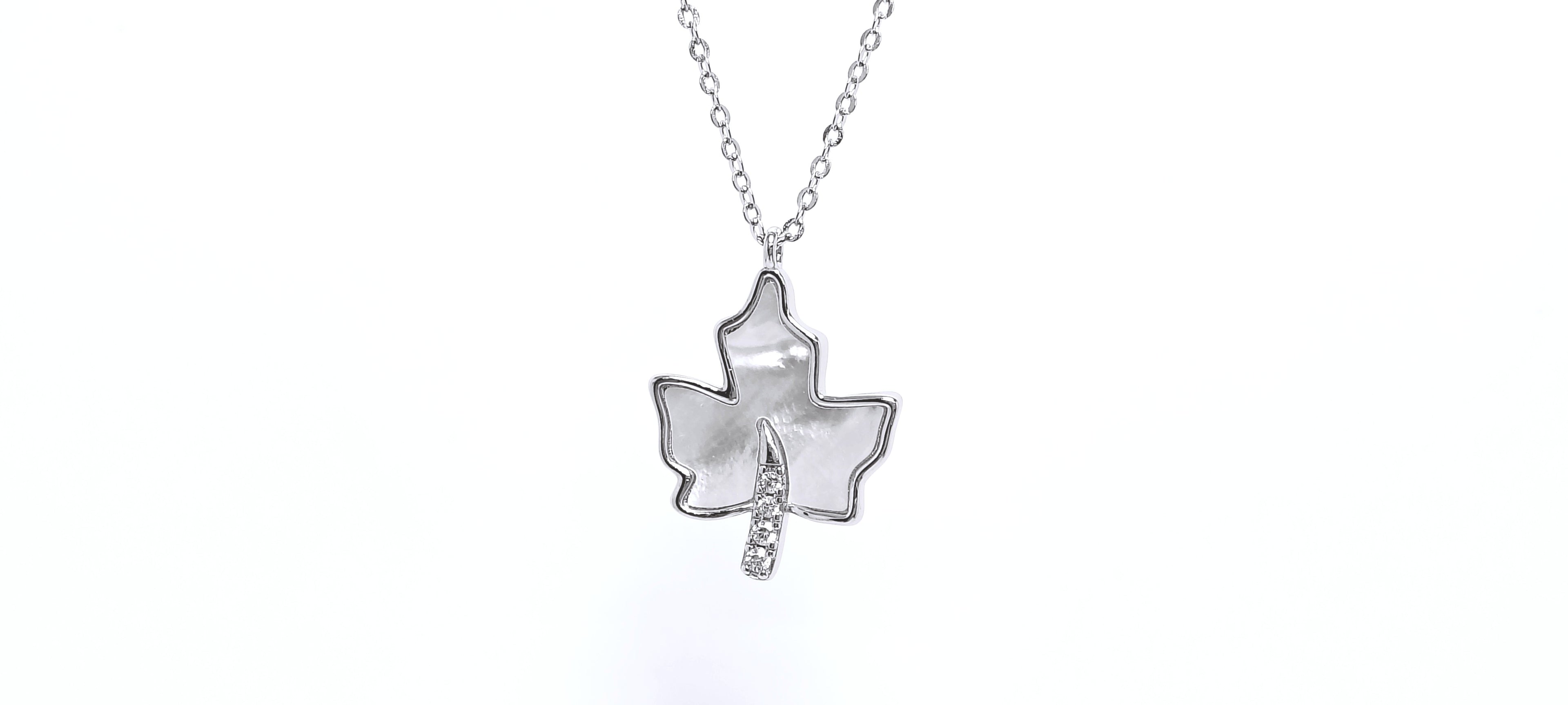 Pure Elegance 925 Sterling Silver Necklace - Don’t wait. You deserve it.