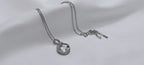 Imperial Sterling 925 Silver Necklace - Add confidence to your cart.