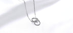 Heritage 925 Silver Necklace - Don’t wait. You deserve it.