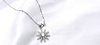 Eternal Prestige 925 Silver Necklace - Success looks better in silver.