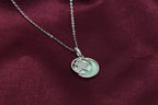 Timeless Luxe Sterling Silver Necklace - Add confidence to your cart.