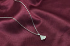 Elite 925 Silver Necklace - Add confidence to your cart.