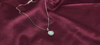 Imperial Sterling 925 Silver Necklace - Add confidence to your cart.