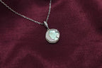 Imperial Sterling 925 Silver Necklace - Add confidence to your cart.