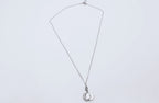 Imperial Sterling 925 Silver Necklace - Add confidence to your cart.