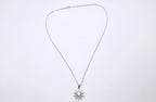 Eternal Prestige 925 Silver Necklace - Success looks better in silver.