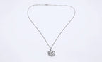 Timeless Luxe Sterling Silver Necklace - Add confidence to your cart.