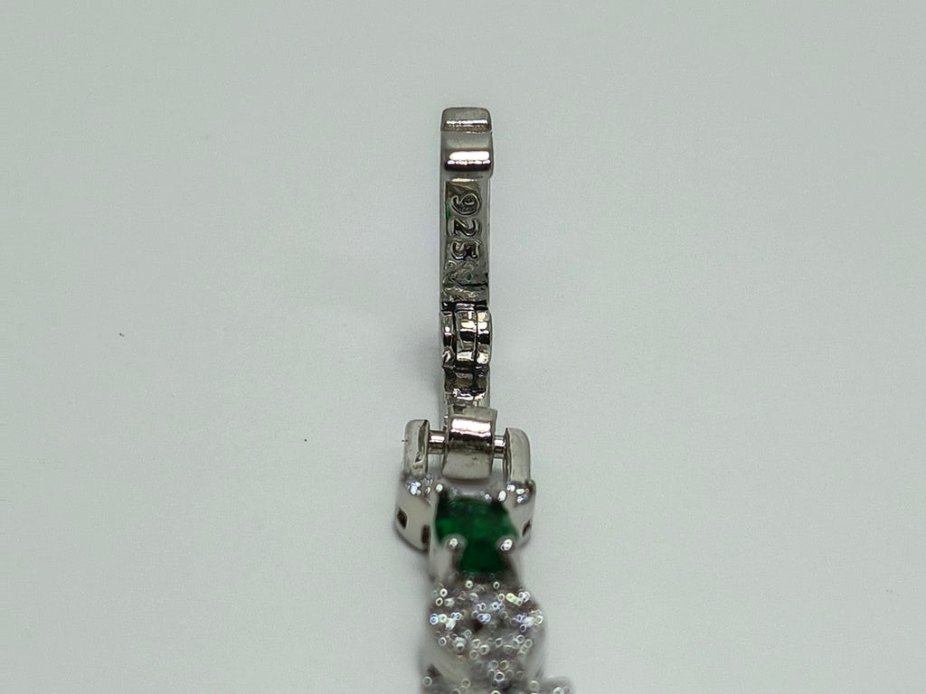 Opulent Multi Pearl White 925 Silver Bracelet - For women who don’t wait — they build.