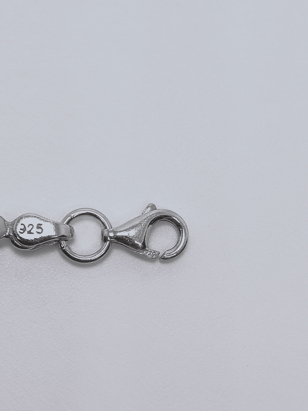 Minimalist 925 Silver Bracelet - For women who don’t wait — they build.
