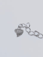 Elegant Everyday White Pearl 925 Silver Bracelet - For women who don’t wait — they build.
