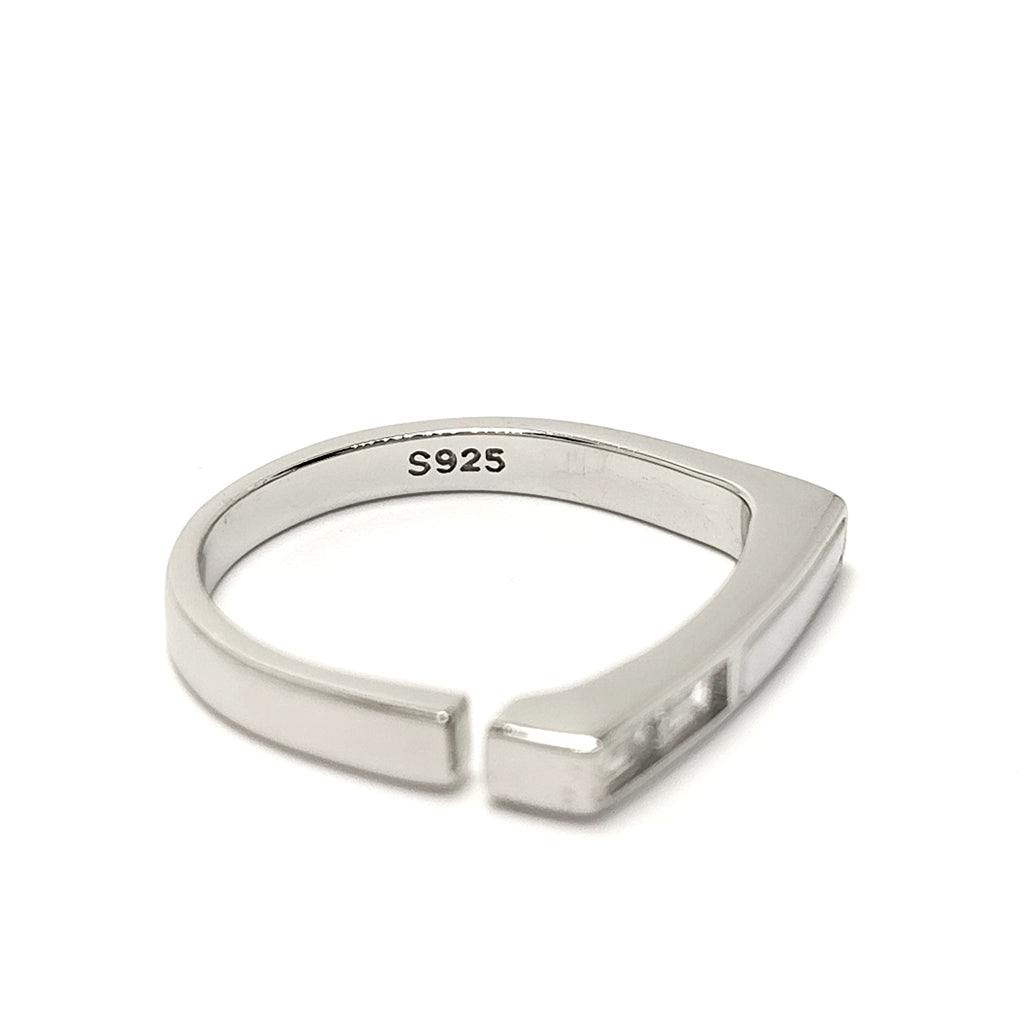 The Chill Upgrade 925 Silver Ring