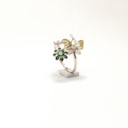 Forever Yours 925 Silver Ring