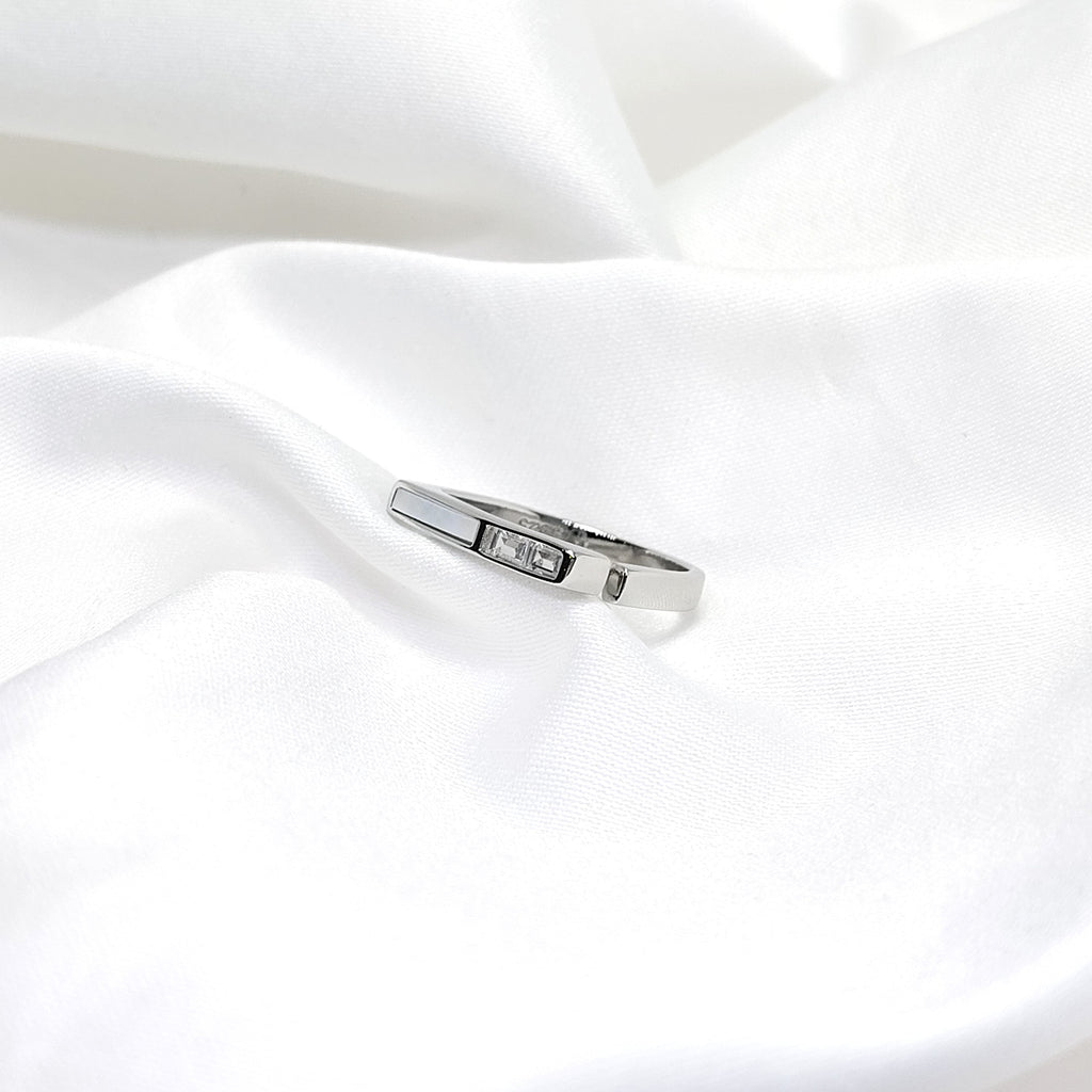 The Chill Upgrade 925 Silver Ring
