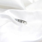 The Chill Upgrade 925 Silver Ring