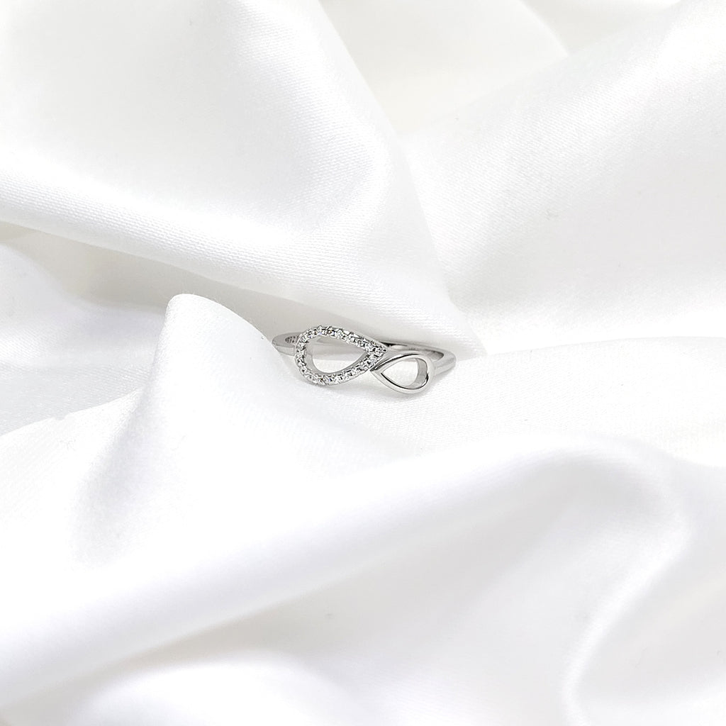 Simple Wins 925 Silver Ring