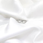 Simple Wins 925 Silver Ring