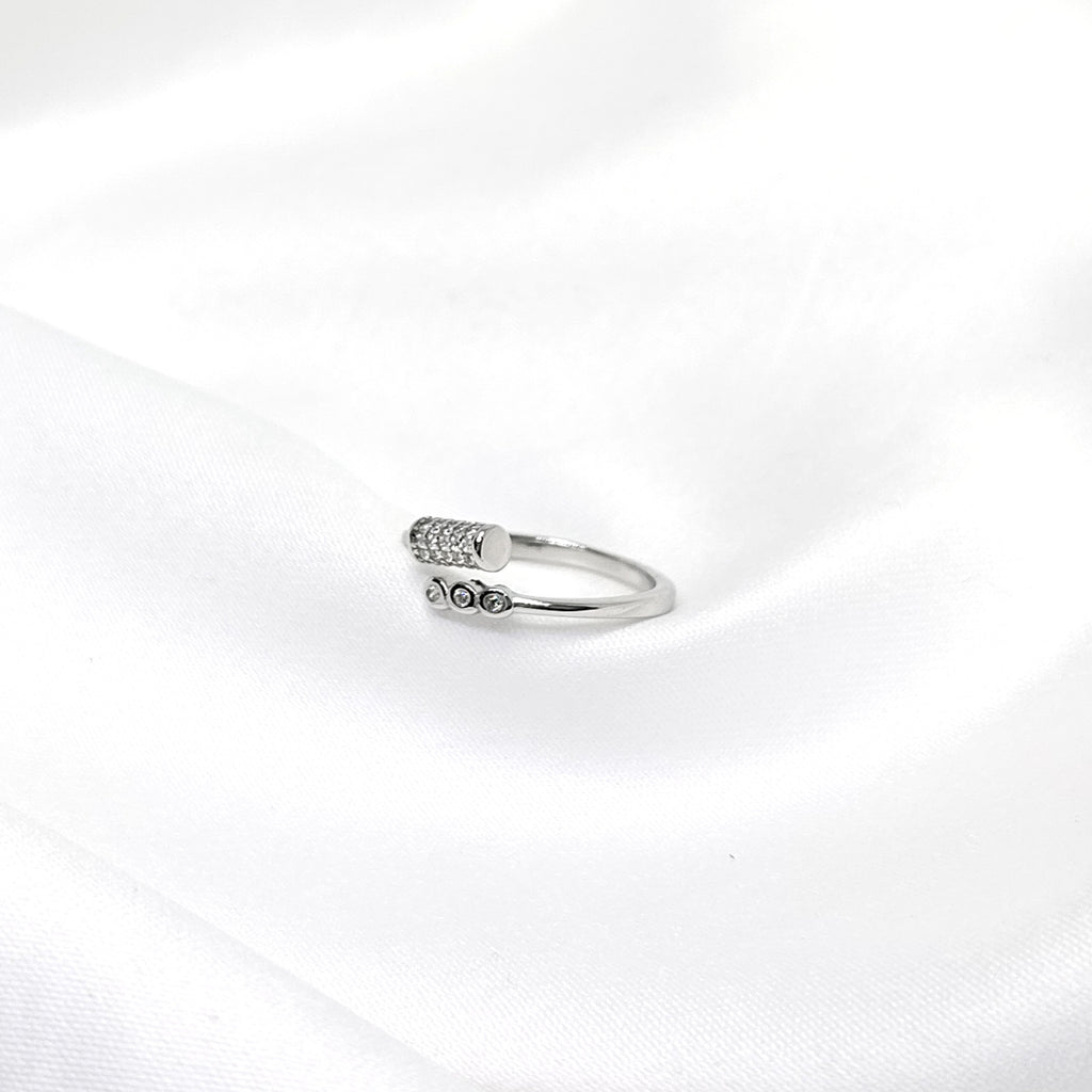 SOLÉA 925 Silver Ring