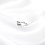 SOLÉA 925 Silver Ring