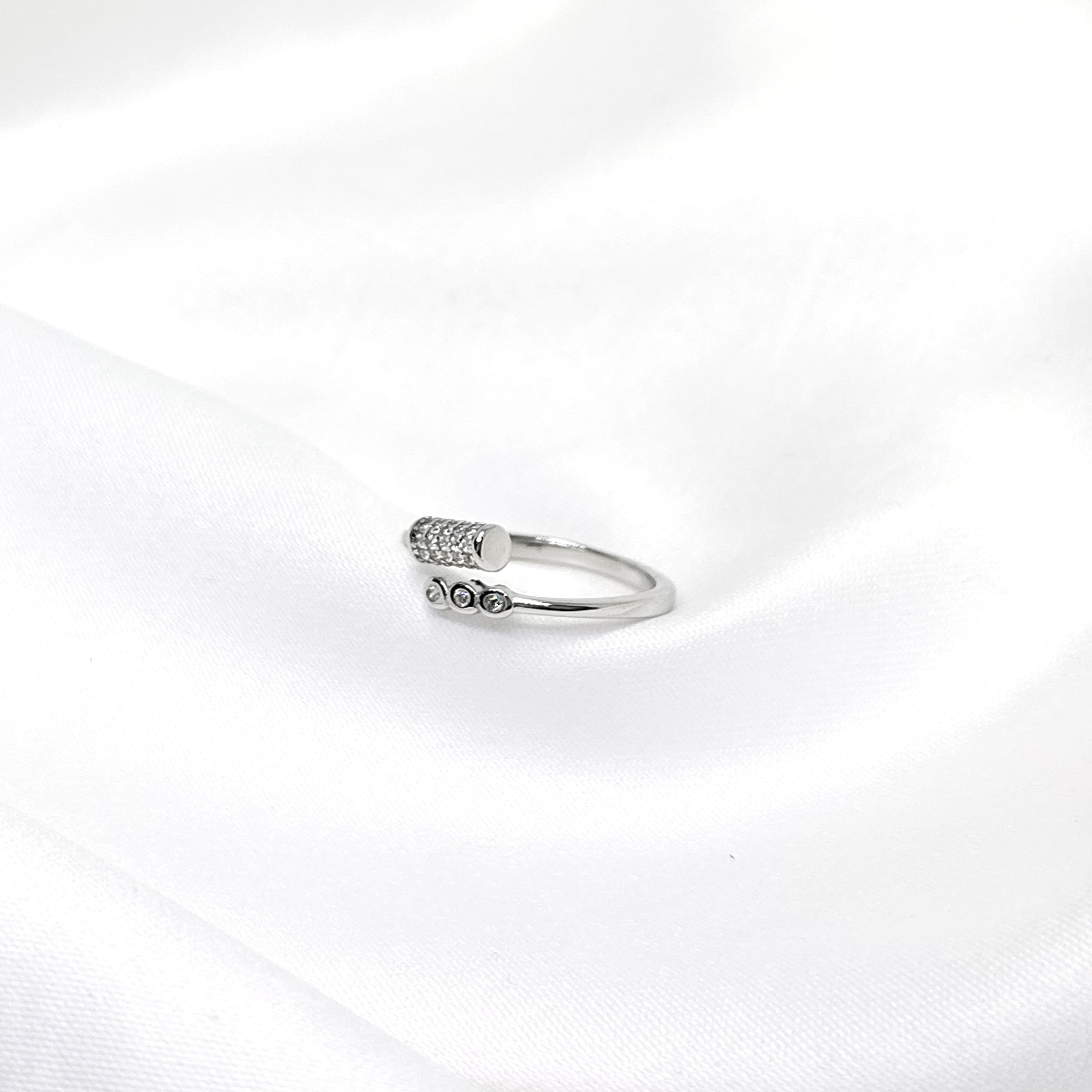 SOLÉA 925 Silver Ring