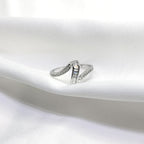 The One You Keep Reaching For 925 Silver Ring