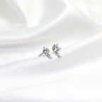 Infinity Love 925 Silver Ring – Symbolic Forever Love Ring