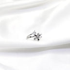 Hard To Leave 925 Silver Ring