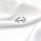 Can’t Let Go 925 Silver Ring