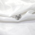Too Cute To Ignore 925 Silver Ring