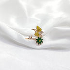 Forever Yours 925 Silver Ring