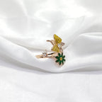 Forever Yours 925 Silver Ring