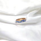 Classic Radiance 925 Silver Ring