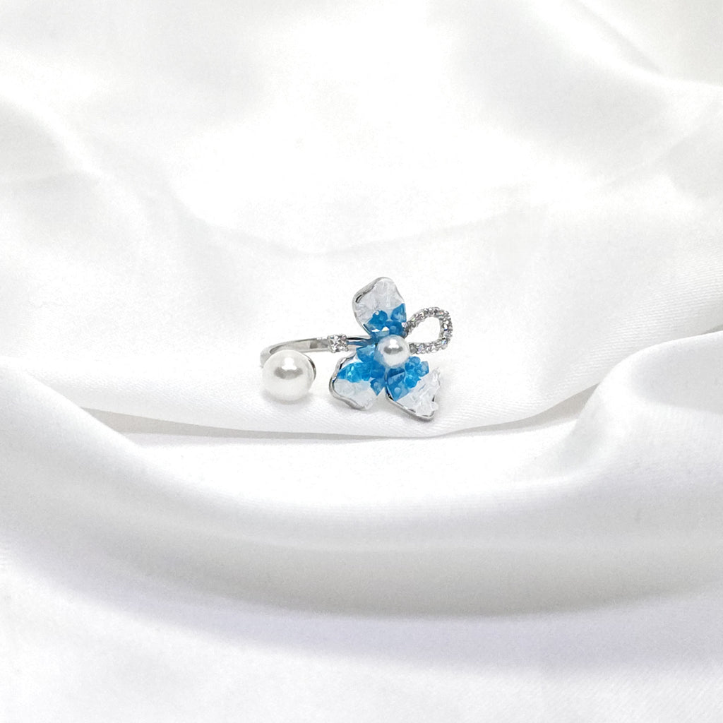 Crush On You 925 Silver Ring