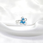 Crush On You 925 Silver Ring