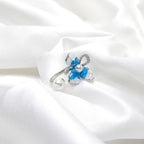 Crush On You 925 Silver Ring