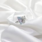 It Gen - Z Approved 925 Sterling Ring