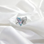 It Gen - Z Approved 925 Sterling Ring
