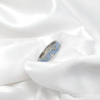 Fits Every Mood 925 Silver Ring