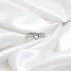 Straight Outta Wishlist 925 Silver Ring