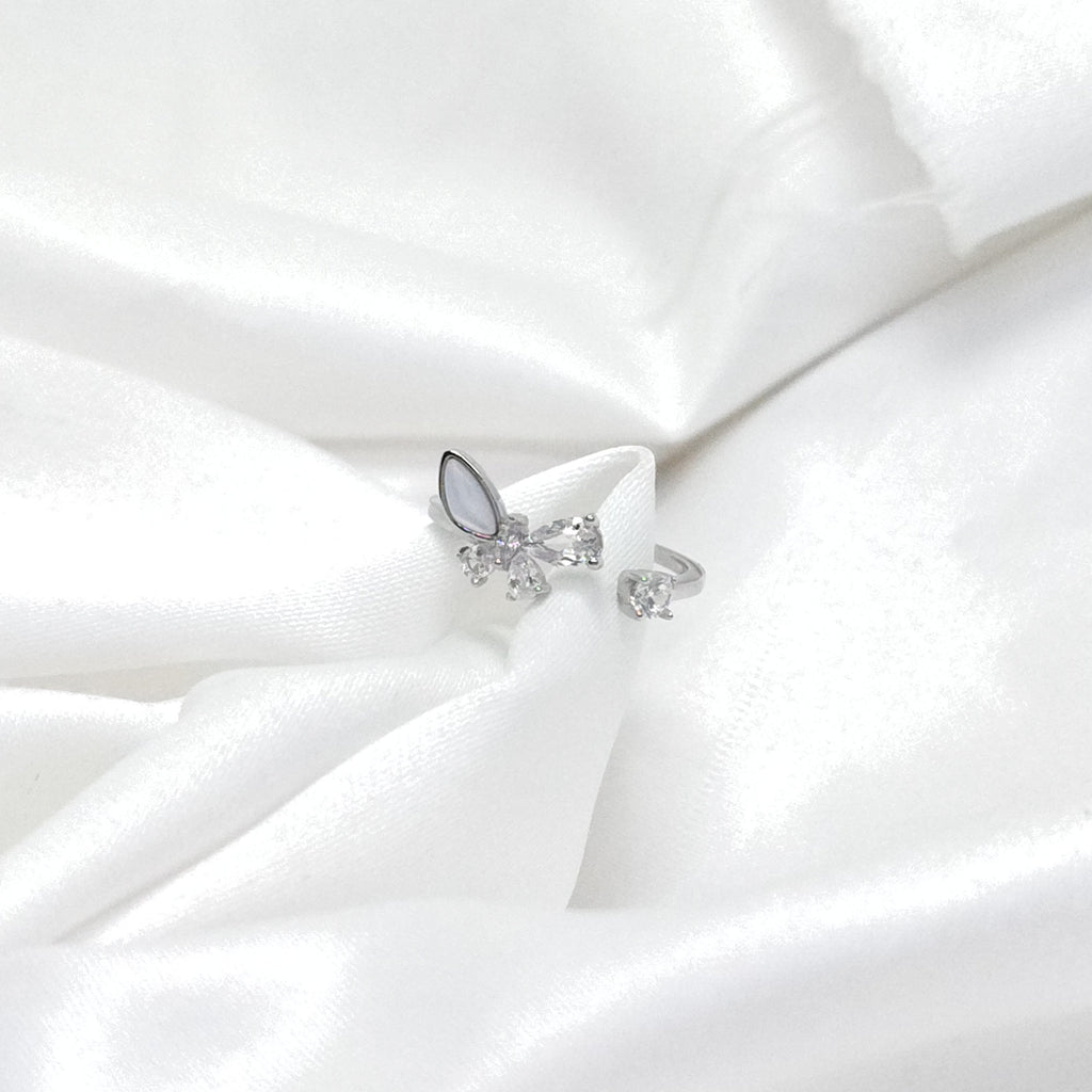 The Chill Upgrade 925 Silver Ring