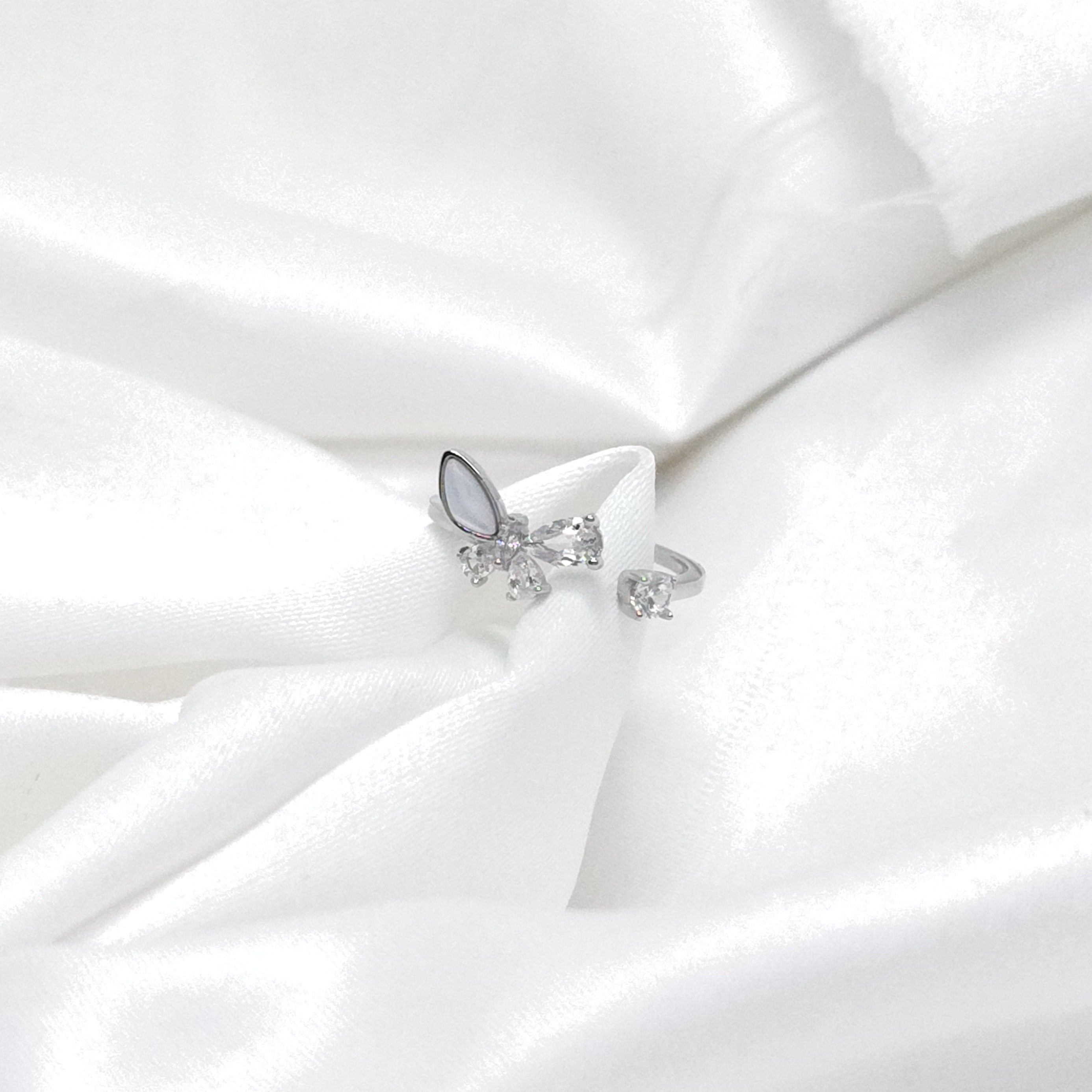 The Chill Upgrade 925 Silver Ring