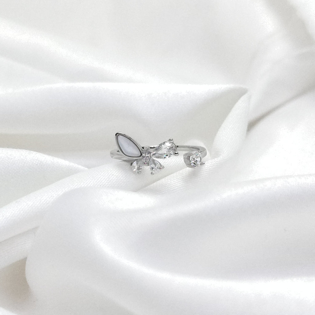 The Chill Upgrade 925 Silver Ring