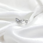 The Chill Upgrade 925 Silver Ring