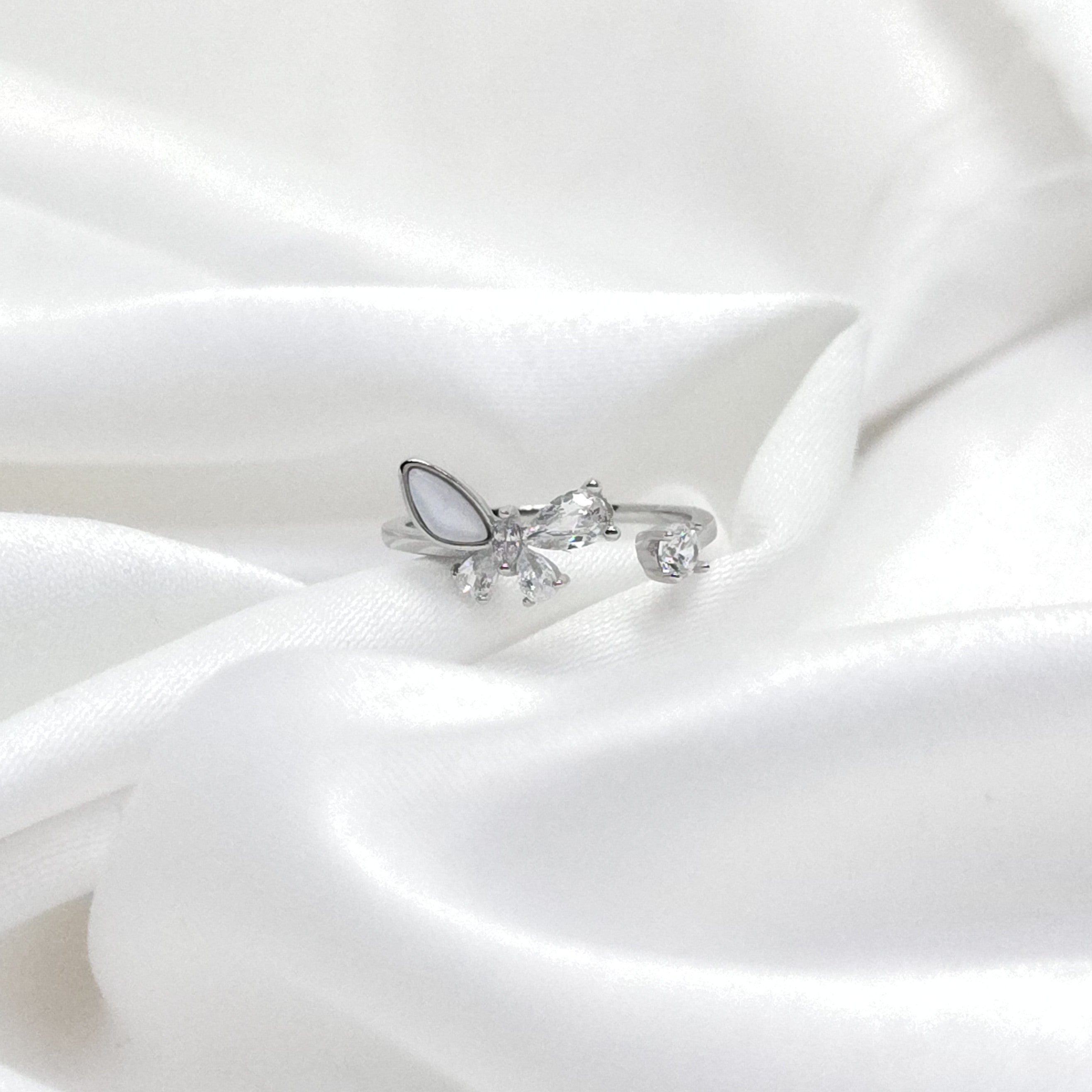 The Chill Upgrade 925 Silver Ring
