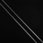 925 Silver Collection Privée Link Chain