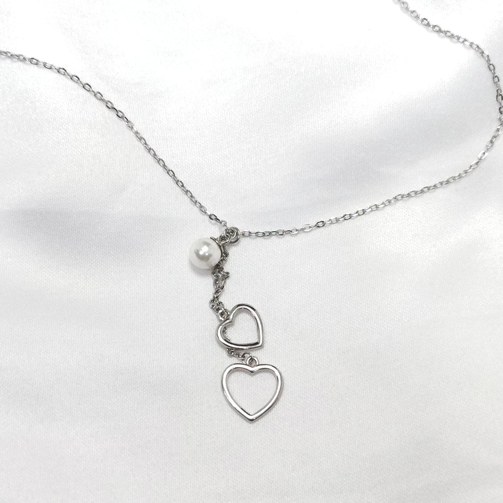 Royal Essence 925 Silver Necklace - Make it yours.