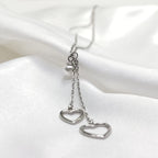 Royal Essence 925 Silver Necklace - Make it yours.