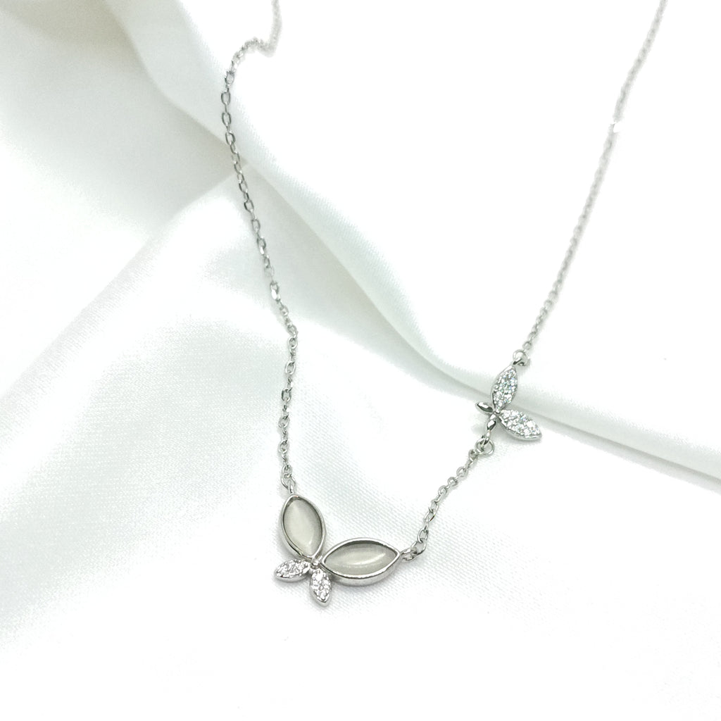 Signature 925 Sterling Silver Necklace - Don’t wait. You deserve it.