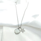 Noble Finish 925 Silver Necklace - Don’t wait. You deserve it.
